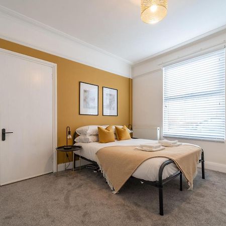 South View - 3 Bed Modern Chester House - Close To City Centre מראה חיצוני תמונה