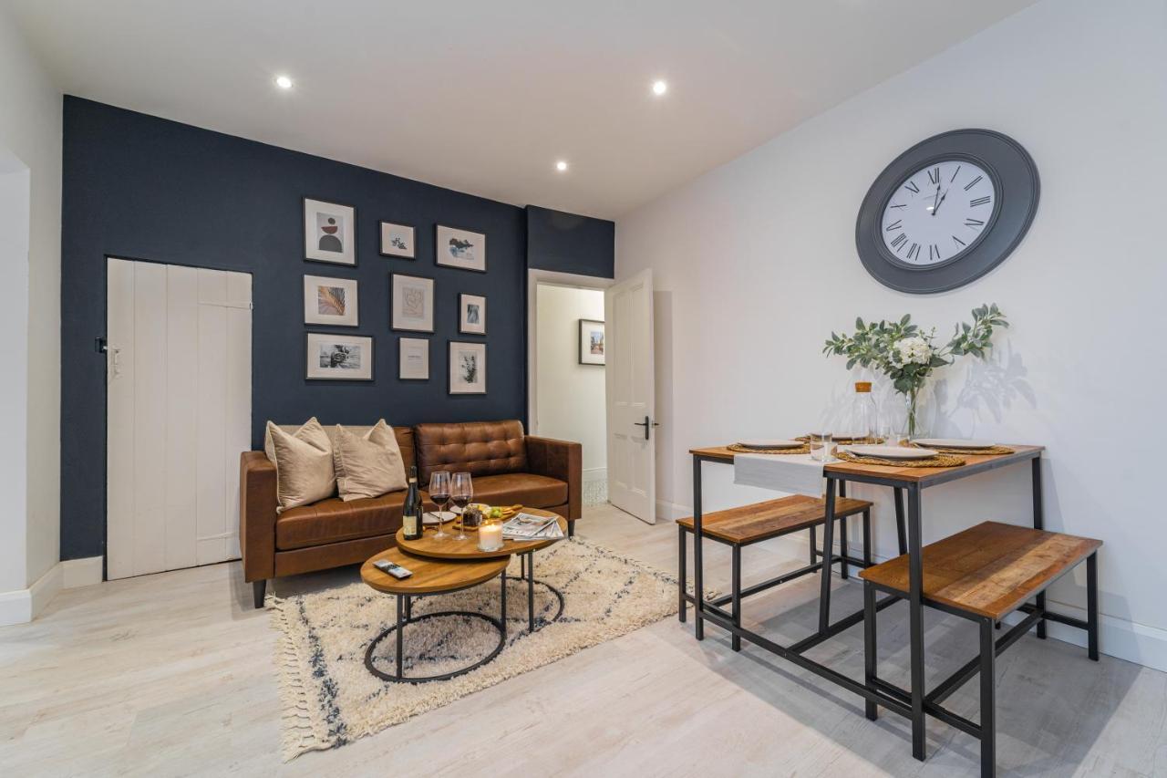 South View - 3 Bed Modern Chester House - Close To City Centre מראה חיצוני תמונה
