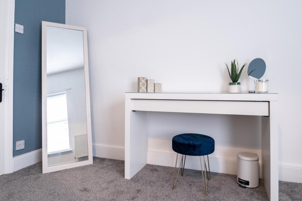 South View - 3 Bed Modern Chester House - Close To City Centre מראה חיצוני תמונה