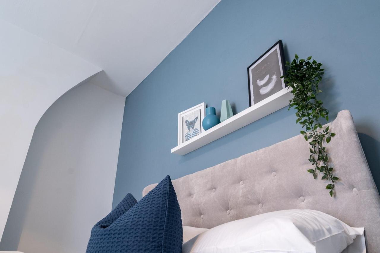 South View - 3 Bed Modern Chester House - Close To City Centre מראה חיצוני תמונה
