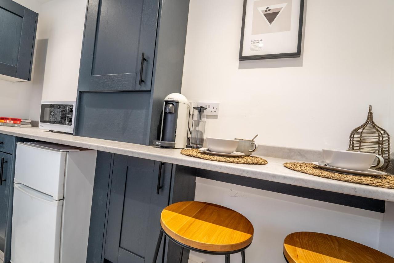 South View - 3 Bed Modern Chester House - Close To City Centre מראה חיצוני תמונה