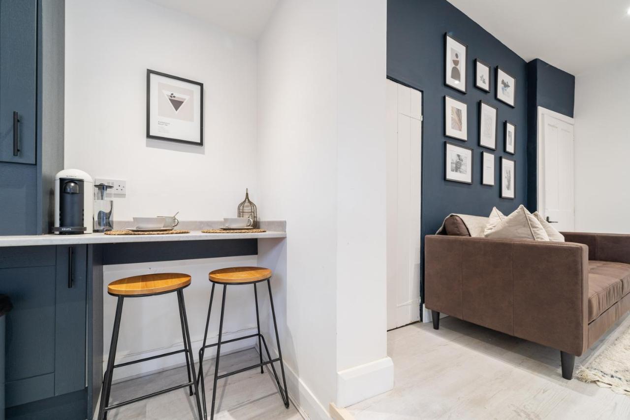 South View - 3 Bed Modern Chester House - Close To City Centre מראה חיצוני תמונה