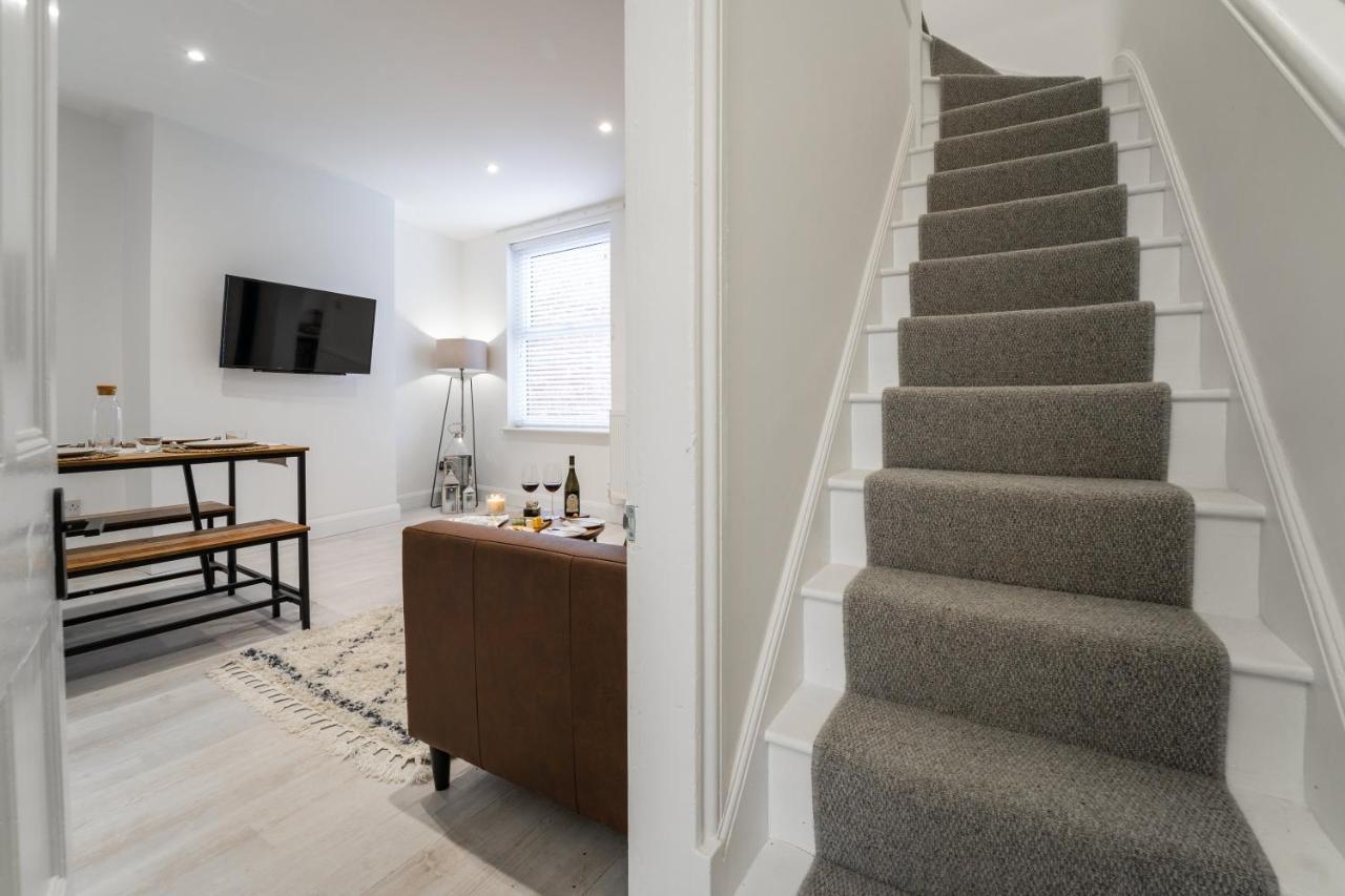 South View - 3 Bed Modern Chester House - Close To City Centre מראה חיצוני תמונה