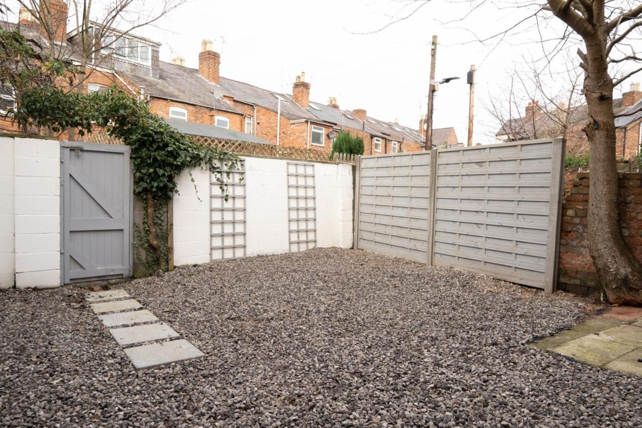 South View - 3 Bed Modern Chester House - Close To City Centre מראה חיצוני תמונה